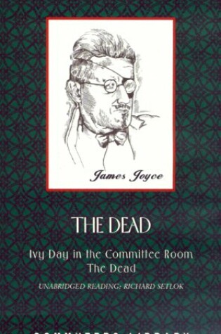 Cover of The Dead, The