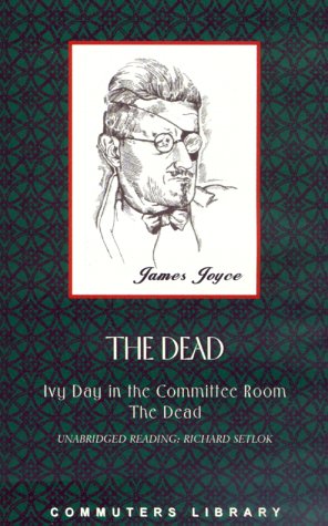 Cover of The Dead, The