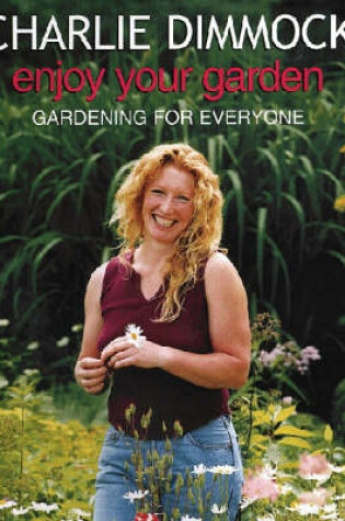 Cover of Enjoy Your Garden