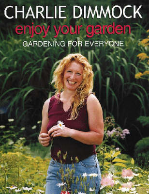 Book cover for Enjoy Your Garden