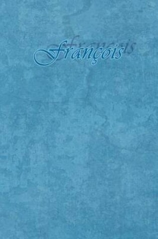 Cover of Francois
