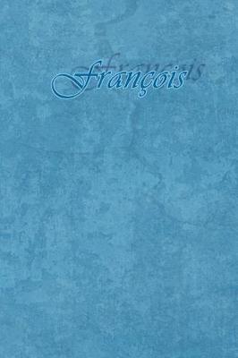 Book cover for Francois