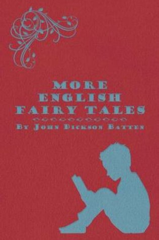 Cover of More English Fairy Tales