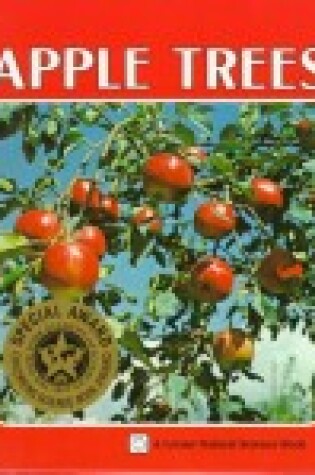 Cover of Apple Trees