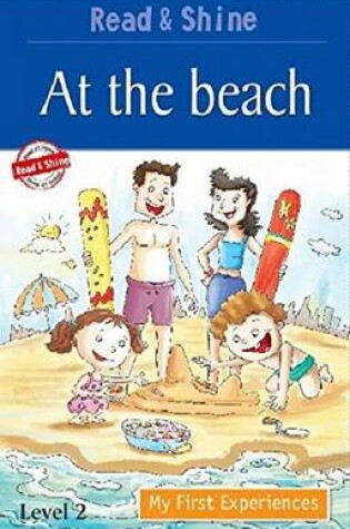 Cover of At The Beach