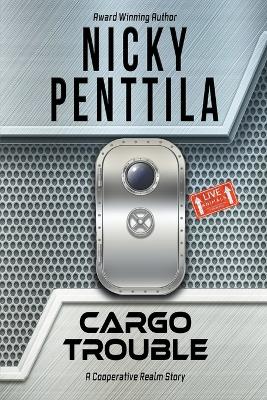 Book cover for Cargo Trouble