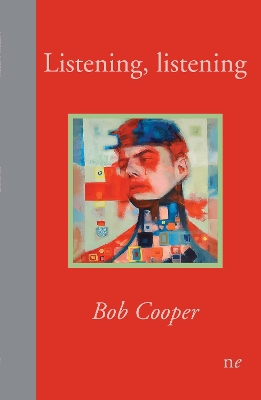 Book cover for Listening, listening