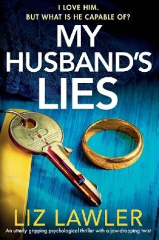 Cover of My Husband's Lies