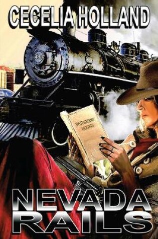 Cover of Nevada Rails