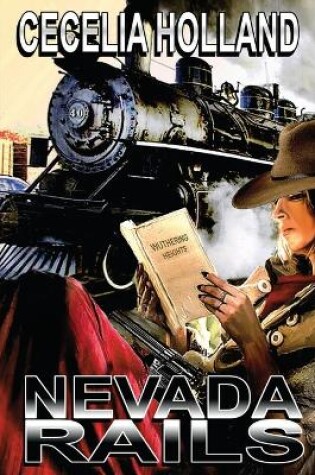 Cover of Nevada Rails