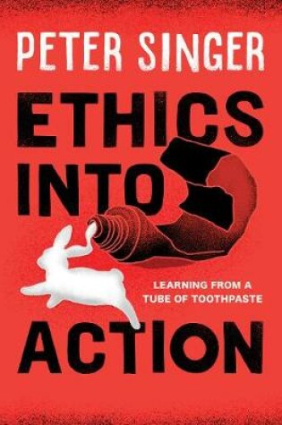 Cover of Ethics Into Action