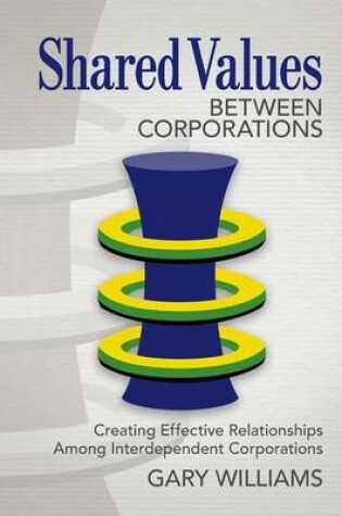 Cover of Shared Values Between Corporations