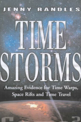 Cover of Time Storms