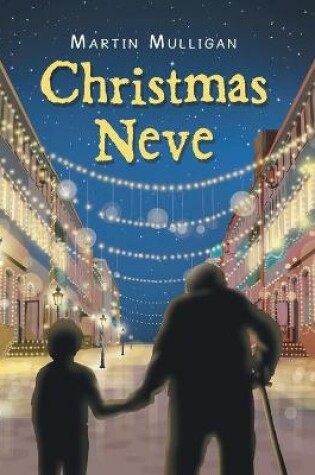 Cover of Christmas Neve