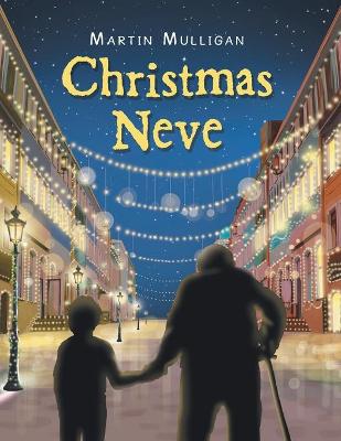 Book cover for Christmas Neve