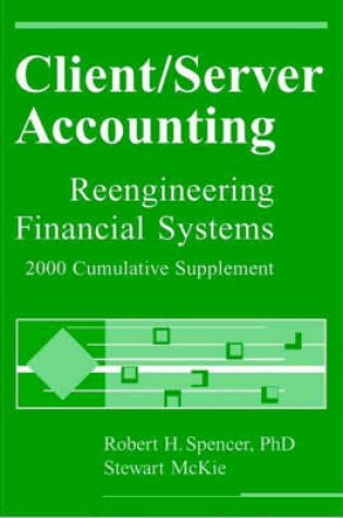 Cover of Client/Server Accounting