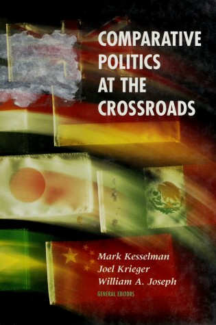 Cover of Comparative Politics at the Crossroads