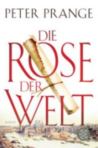 Cover of Die Rose der Welt