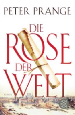 Book cover for Die Rose der Welt