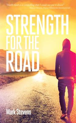 Book cover for Strength for the Road