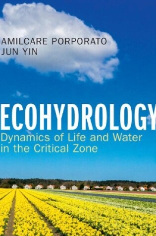 Cover of Ecohydrology