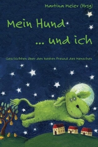 Cover of Mein Hund ... und ich