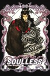Book cover for Soulless: The Manga, Vol. 1