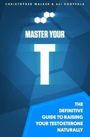 Cover of Master Your T