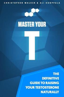 Book cover for Master Your T