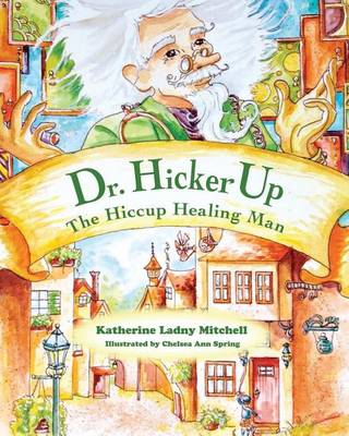 Cover of Dr. Hickerup