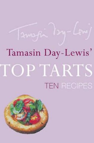 Cover of Tamasin's Day-Lewis' Top Tarts