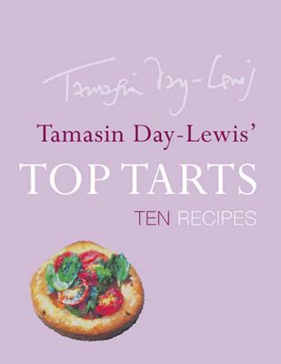 Book cover for Tamasin's Day-Lewis' Top Tarts