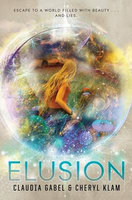 Book cover for Elusion