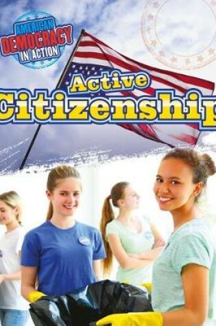 Cover of Active Citizenship