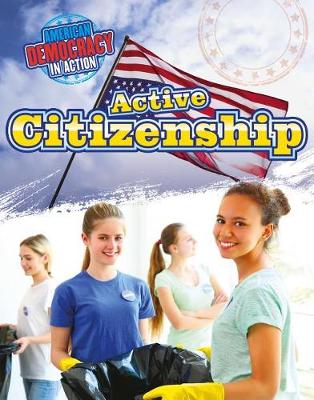 Book cover for Active Citizenship