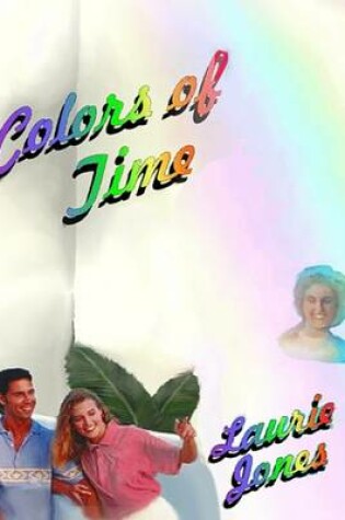 Cover of Colors of Time