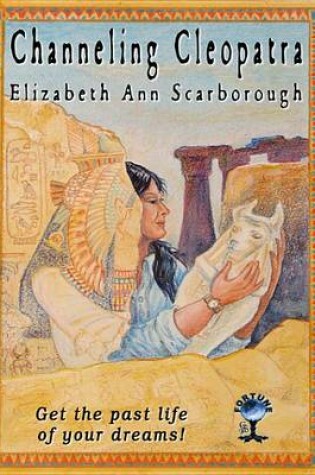 Cover of Channeling Cleopatra