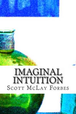 Book cover for Imaginal Intuition