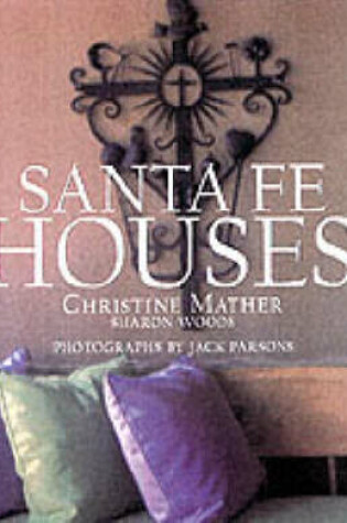 Cover of Santa Fe Houses