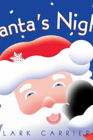 Cover of Santa's Night