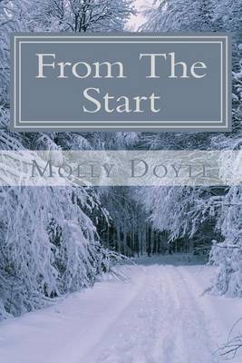 Book cover for From the Start