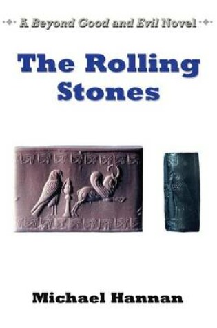 Cover of The Rolling Stones