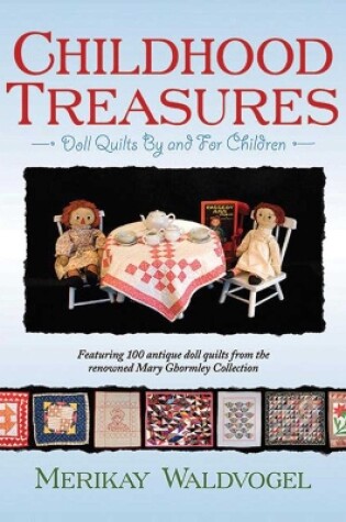 Cover of Childhood Treasures