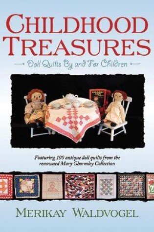 Cover of Childhood Treasures