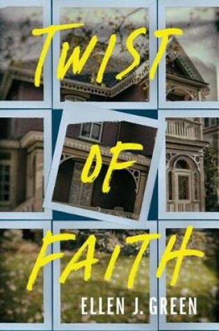 Cover of Twist of Faith