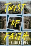 Book cover for Twist of Faith