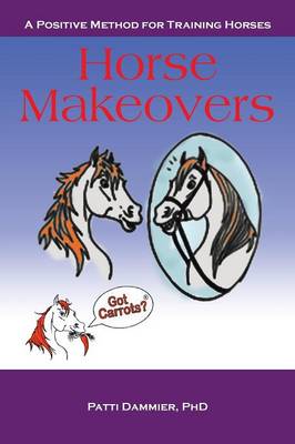 Book cover for Horse Makeovers