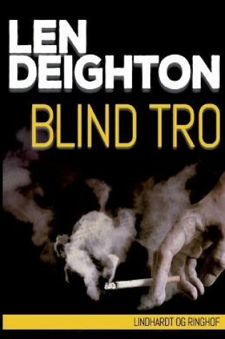 Cover of Blind tro