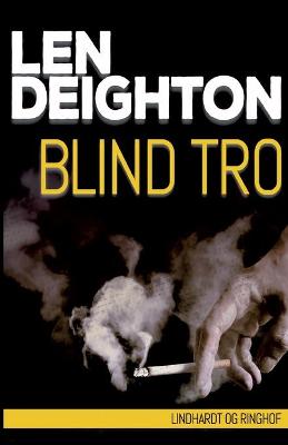 Book cover for Blind tro