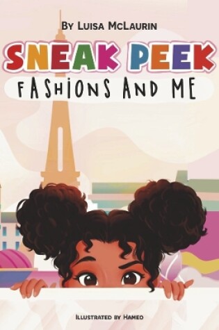 Cover of SNEAK PEEK